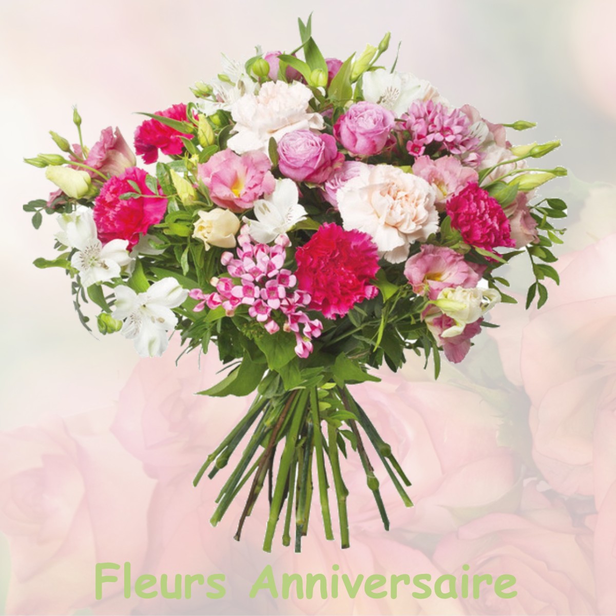 fleurs anniversaire CHEZY-SUR-MARNE