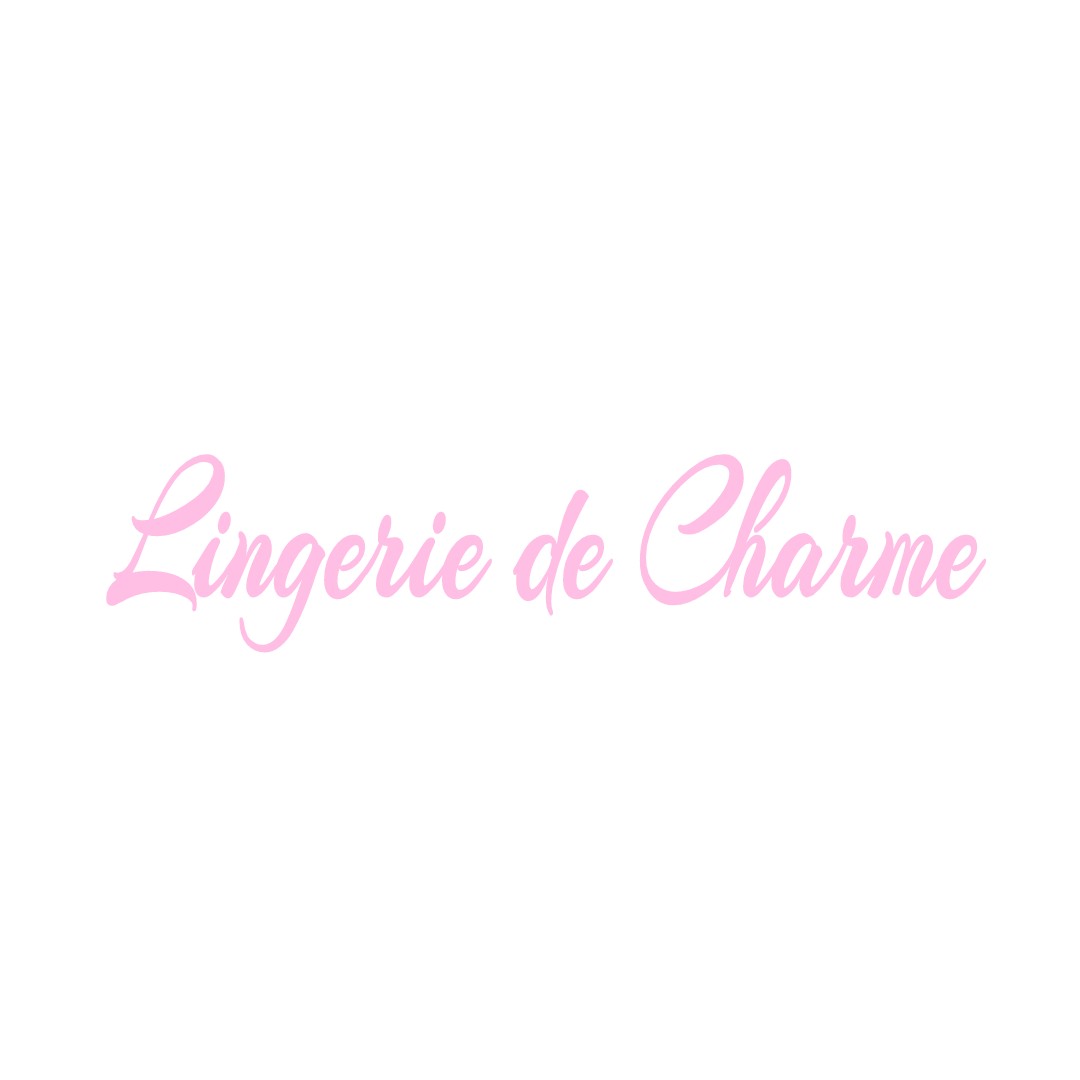 LINGERIE DE CHARME CHEZY-SUR-MARNE